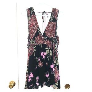 Slip Dress